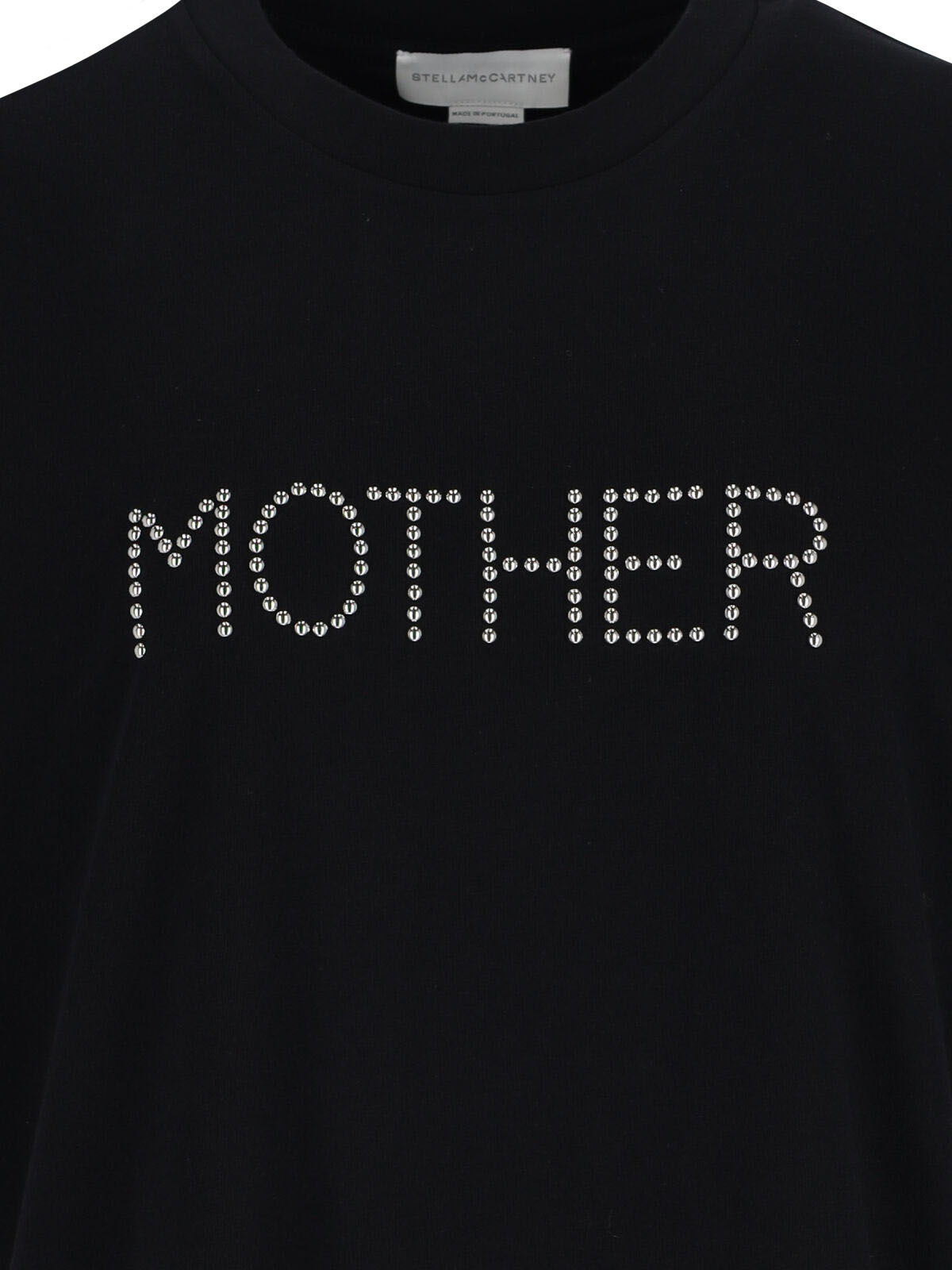 [Stella McCartney] Shirts Short Sleeve FW25 6J0158 3SQA041000