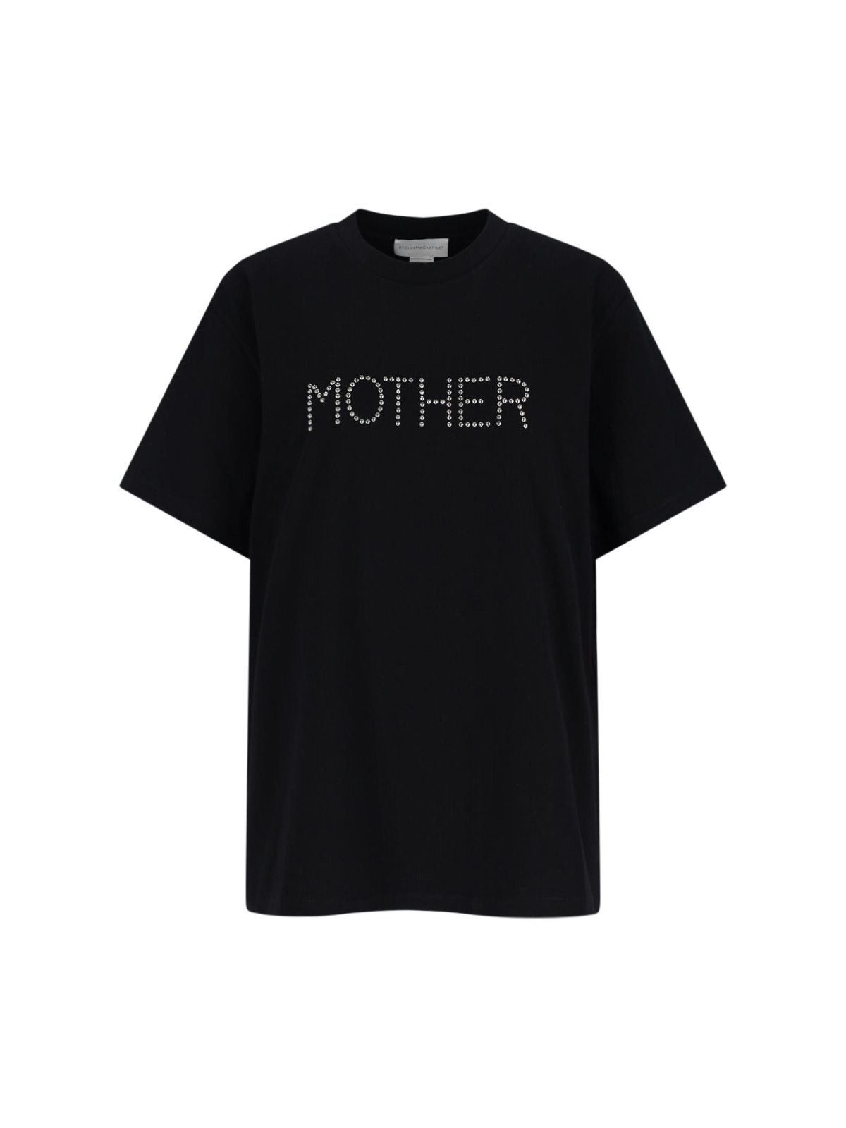 [Stella McCartney] Shirts Short Sleeve FW25 6J0158 3SQA041000