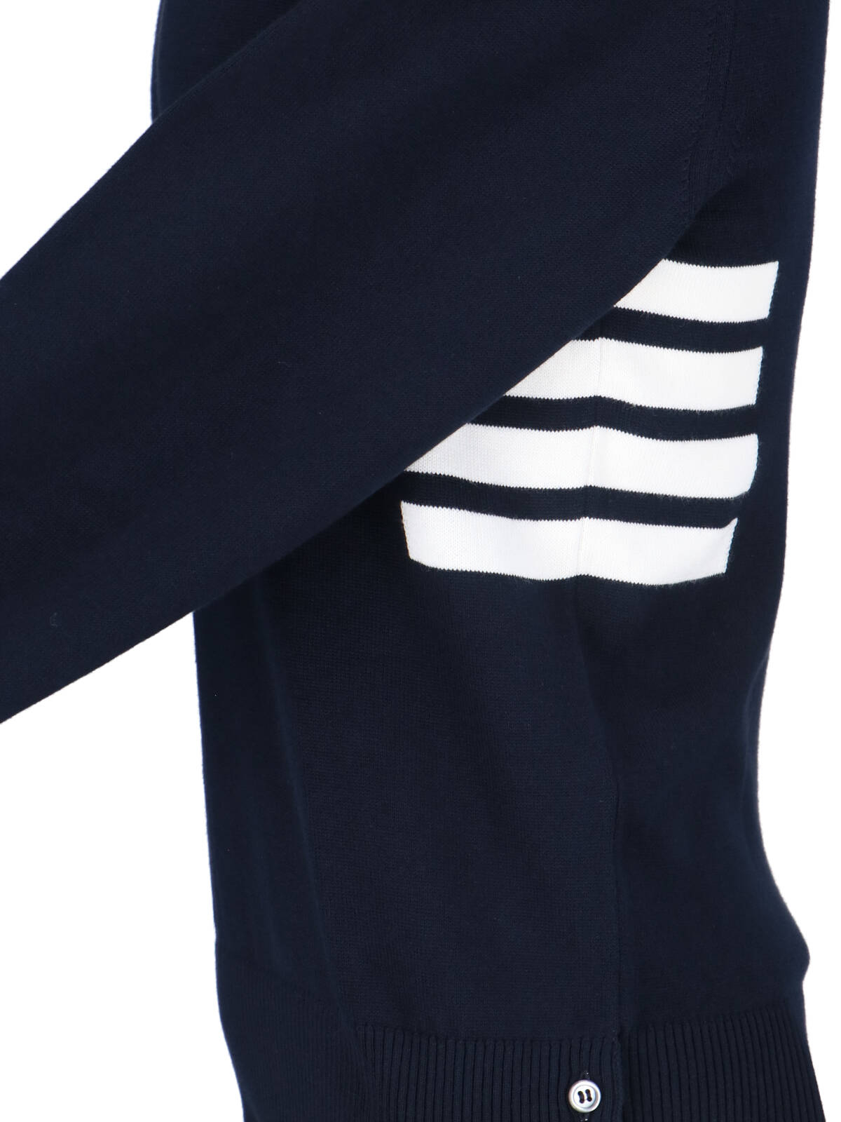 [Thom Browne] Knitwear SS25 MKA543A Y3043415