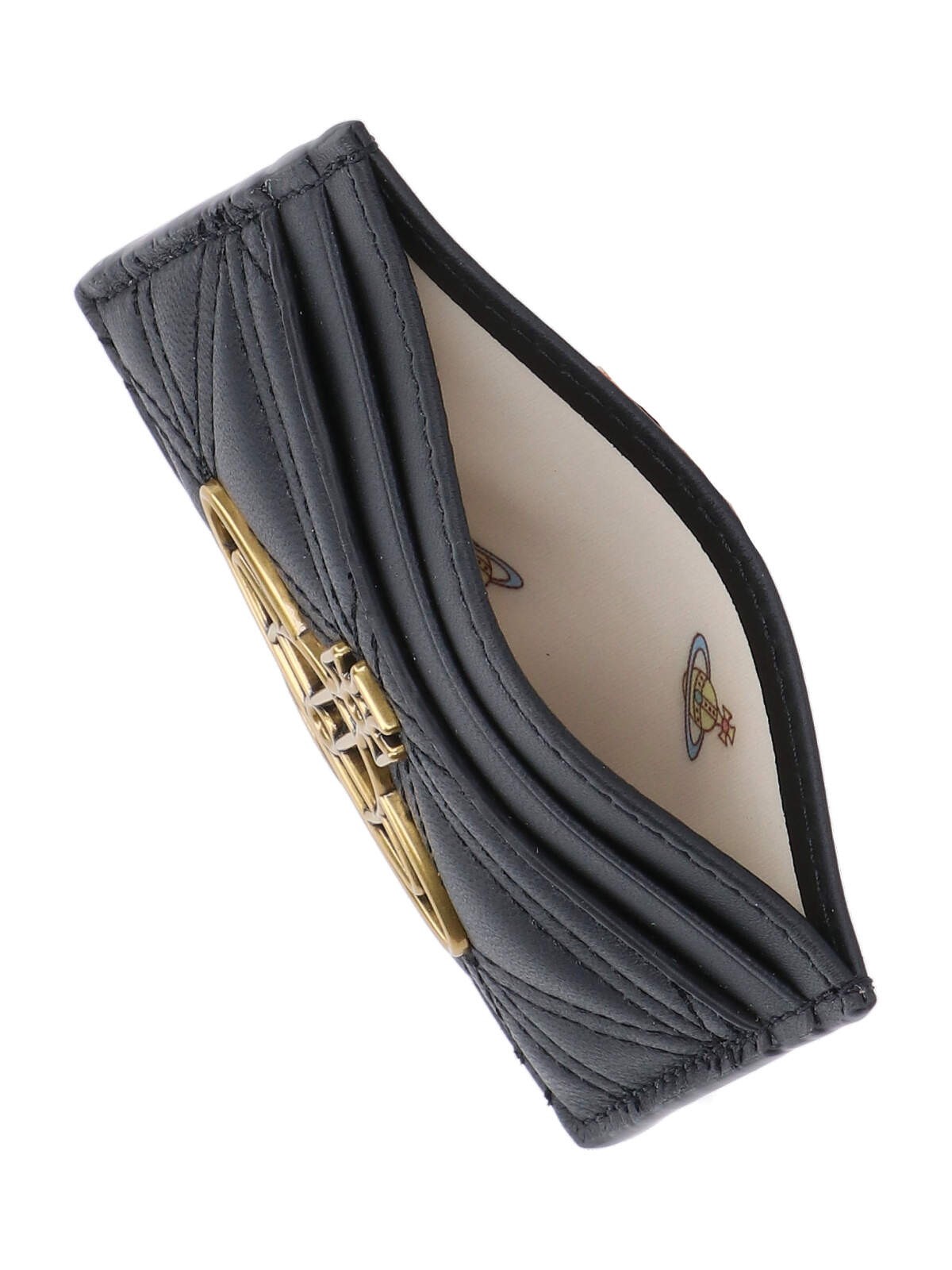 [Vivienne Westwood] Wallet SS25 54030007W L006UN403