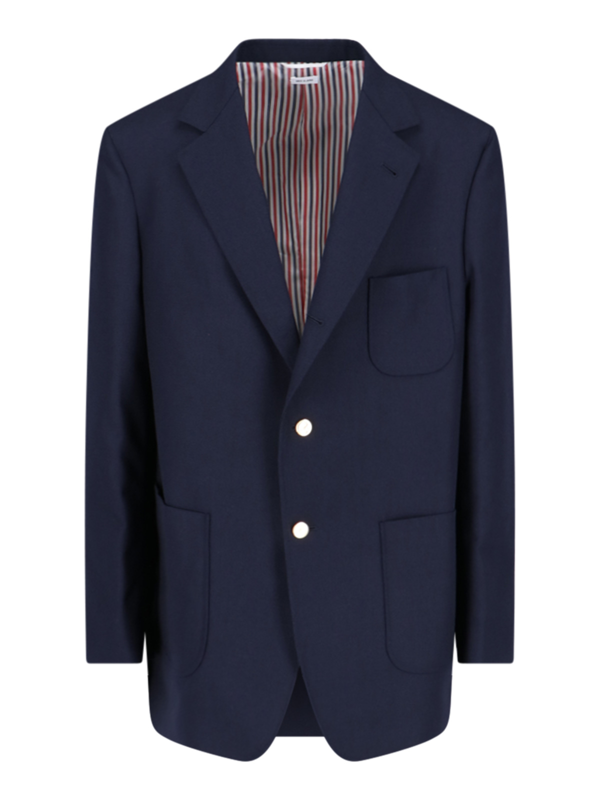 [Thom Browne] Blazer FW24 MJU568A F0582415