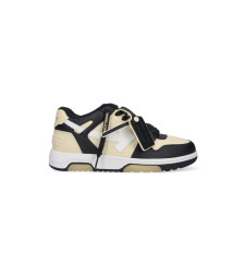 [Off-White] Sneakers SS26 M189S6L008BLACK GLOW IN THE DARK