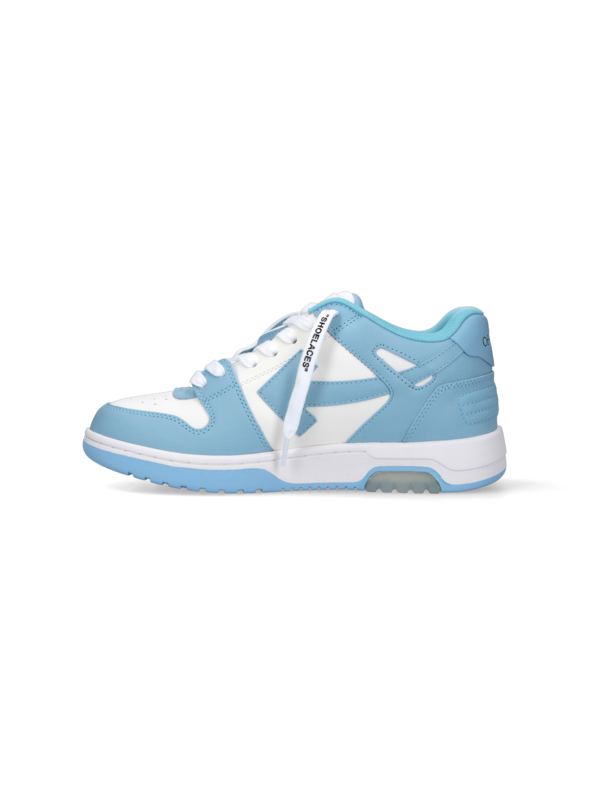 [Off-White] Sneakers SS26 M189C9L007WHITE LIGHT BLUE