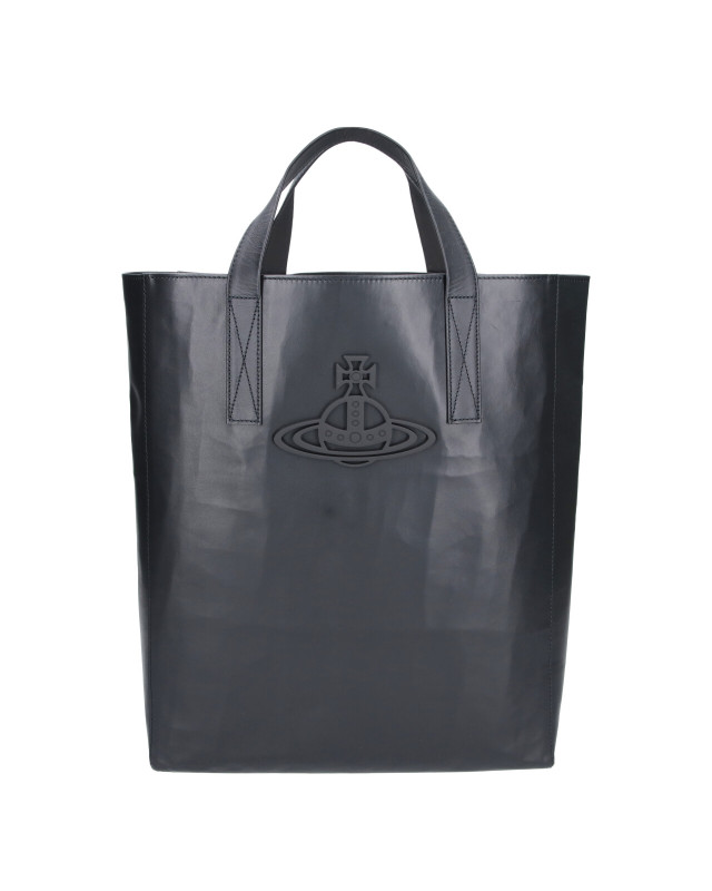 [Vivienne Westwood] Tote bag SS25 4D02000BU L00ANN401