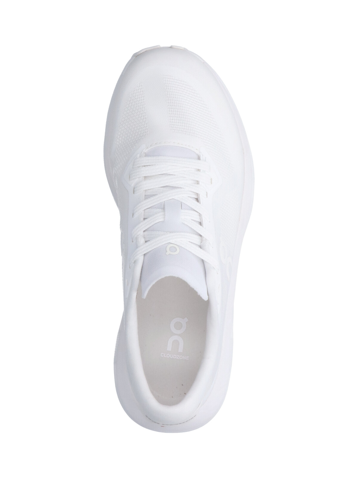[ON SNEAKER] Sneakers SS26 3WF10071200WHITE WHITE