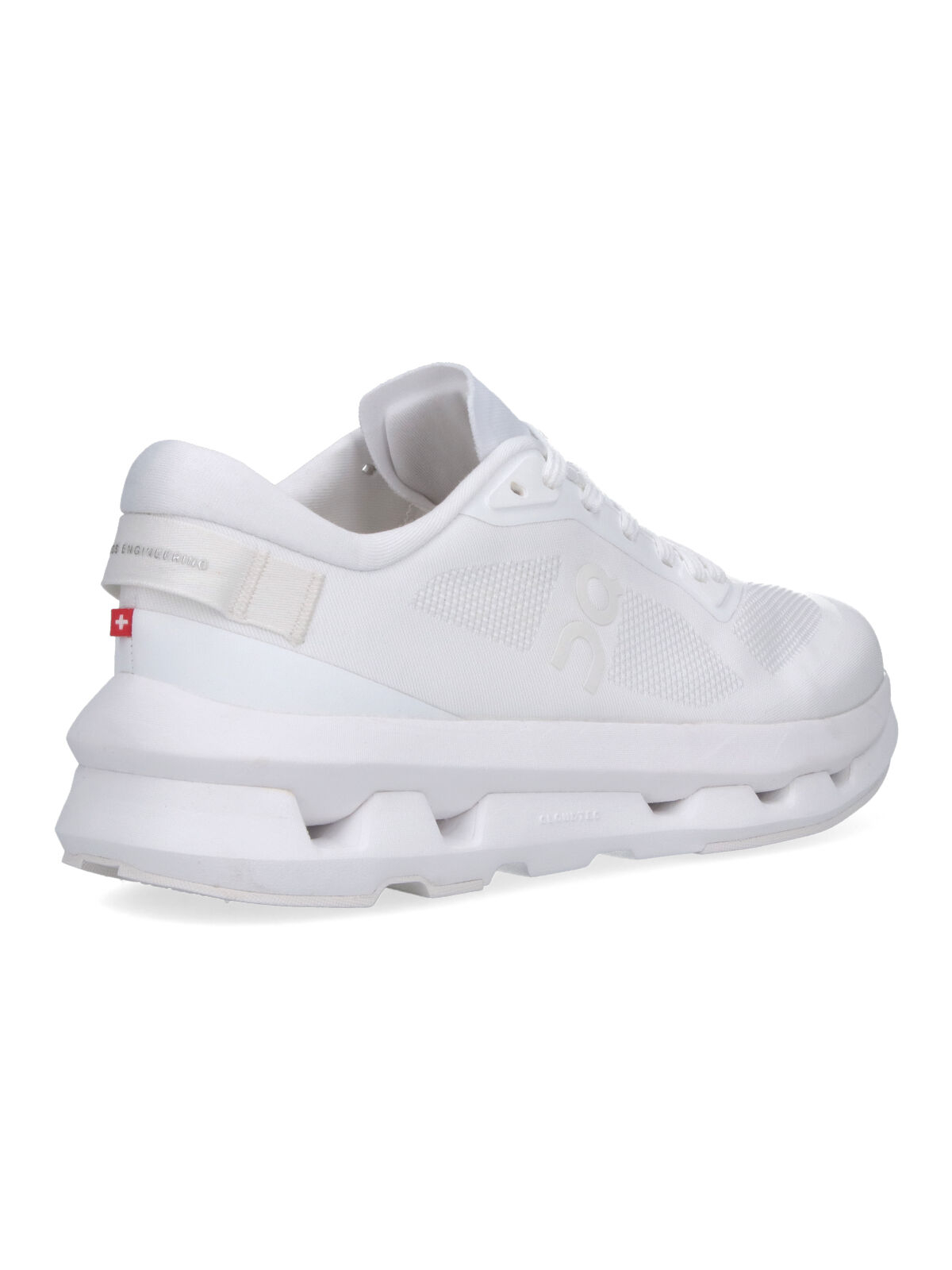 [ON SNEAKER] Sneakers SS26 3WF10071200WHITE WHITE