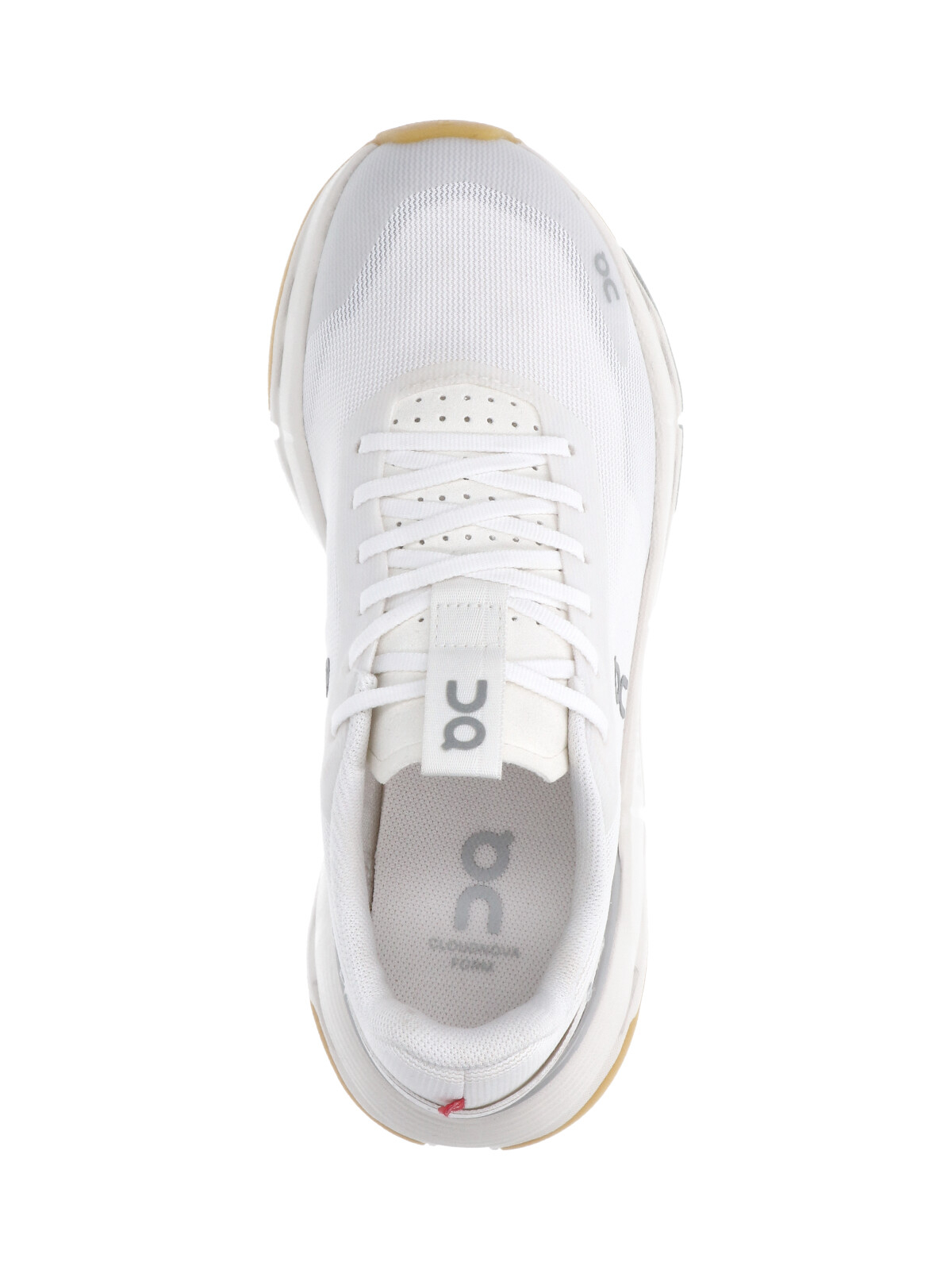 [ON SNEAKER] Sneakers SS26 3WE30170924WHITE IVORY