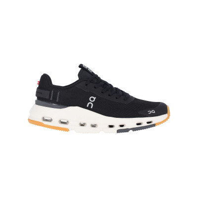[ON SNEAKER] Sneakers SS26 3WE30171430BLACK IVORY