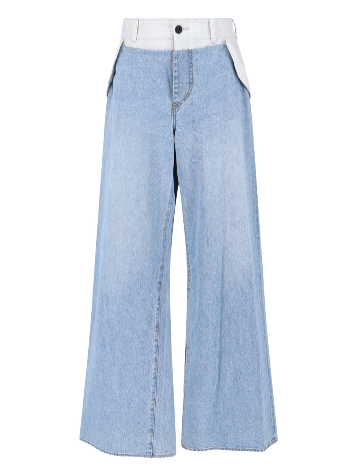 [Sacai] Jeans FW25 25 07965455
