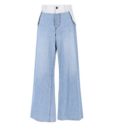 [Sacai] Jeans FW25 25 07965455