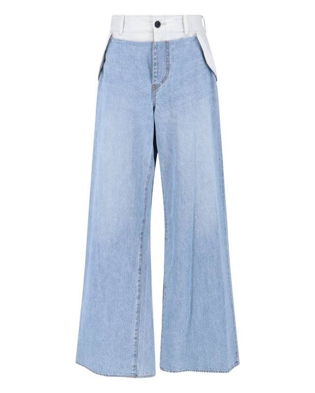 [Sacai] Jeans FW25 25 07965455