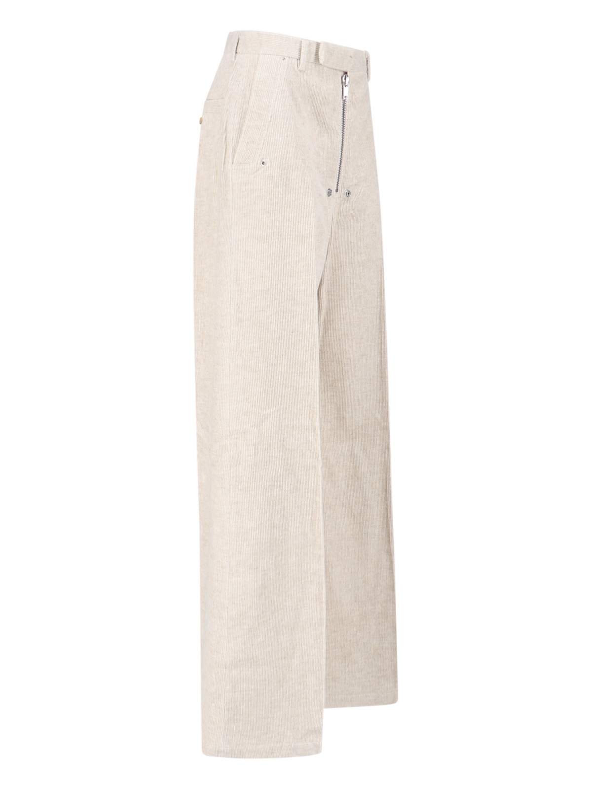 [Rick Owens] Trousers FW25 RP02E4355 MLC21