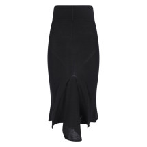 [Rick Owens] Long skirt FW25 RP02E4677 ML09