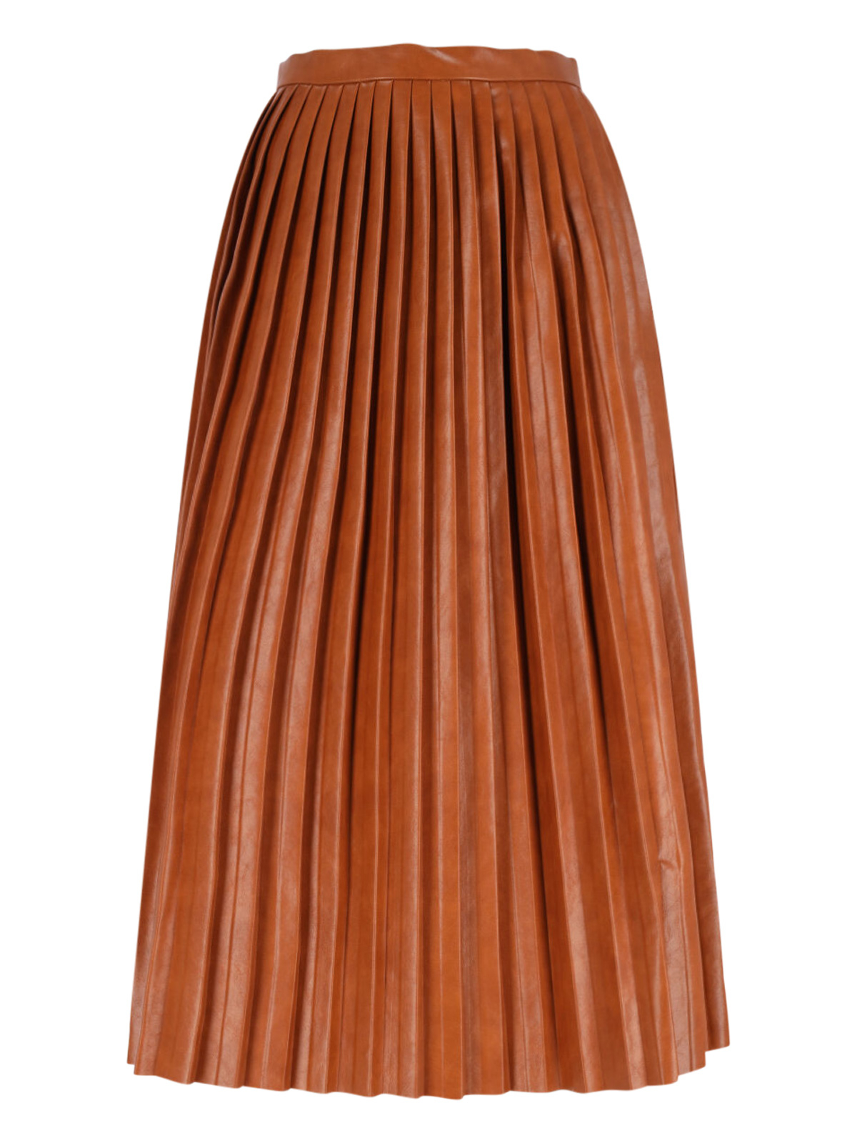 [MM6 Maison Margiela] Long skirt FW25 S52MA0199 M35465188
