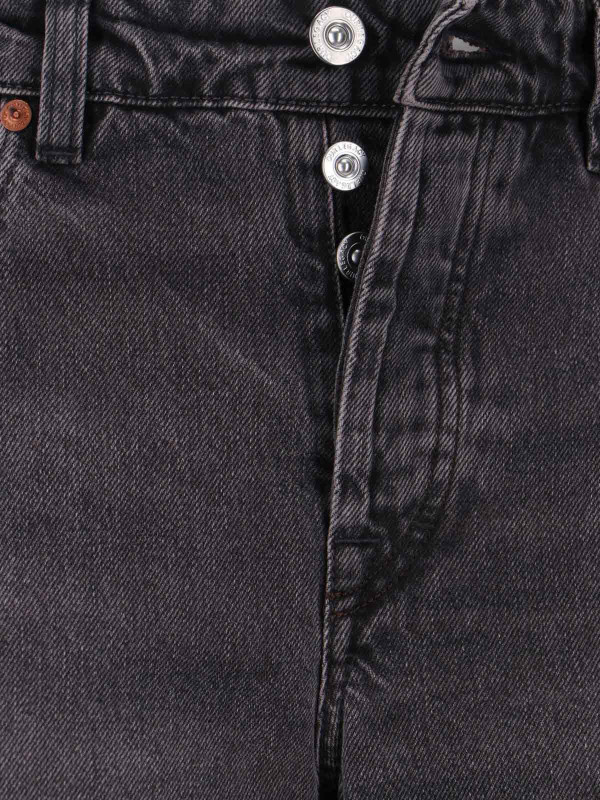 [Our Legacy] Jeans FW25 W4255THHIGHWAY COFFEE