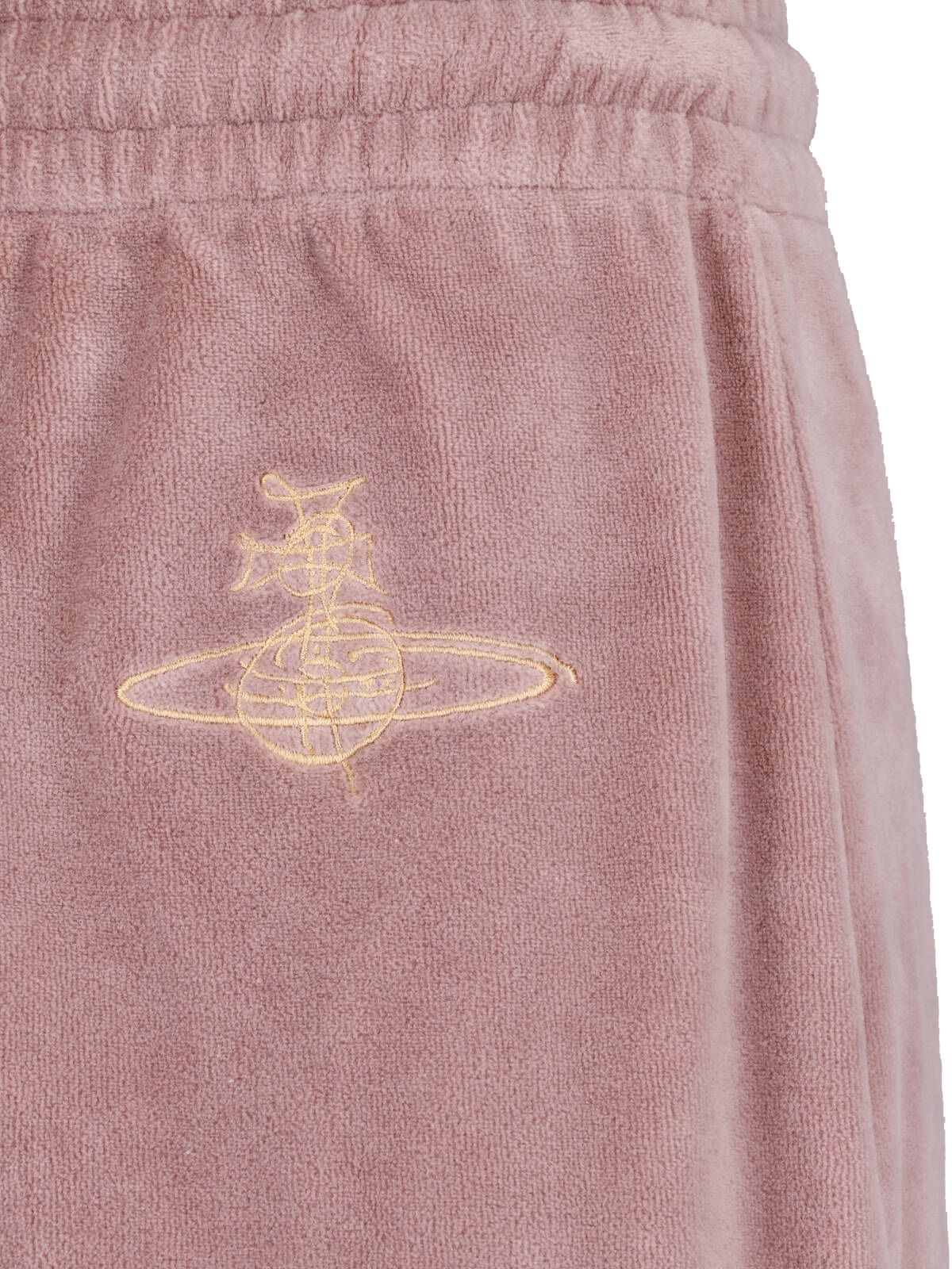 [Vivienne Westwood] Mini skirt FW25 1J01000F J009VG406