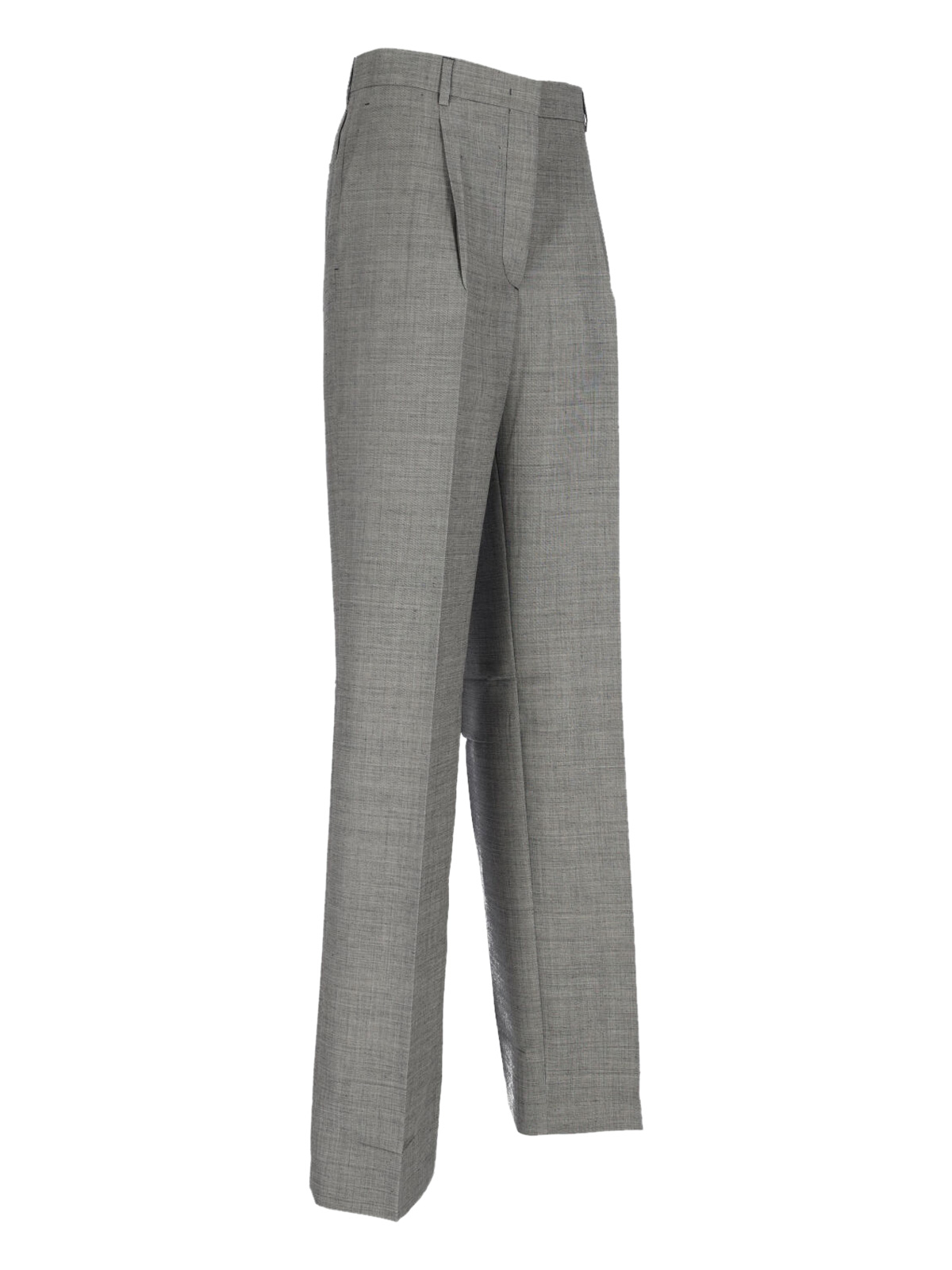 [Prada] Trousers SS25 P273I OOO 16VEF0480