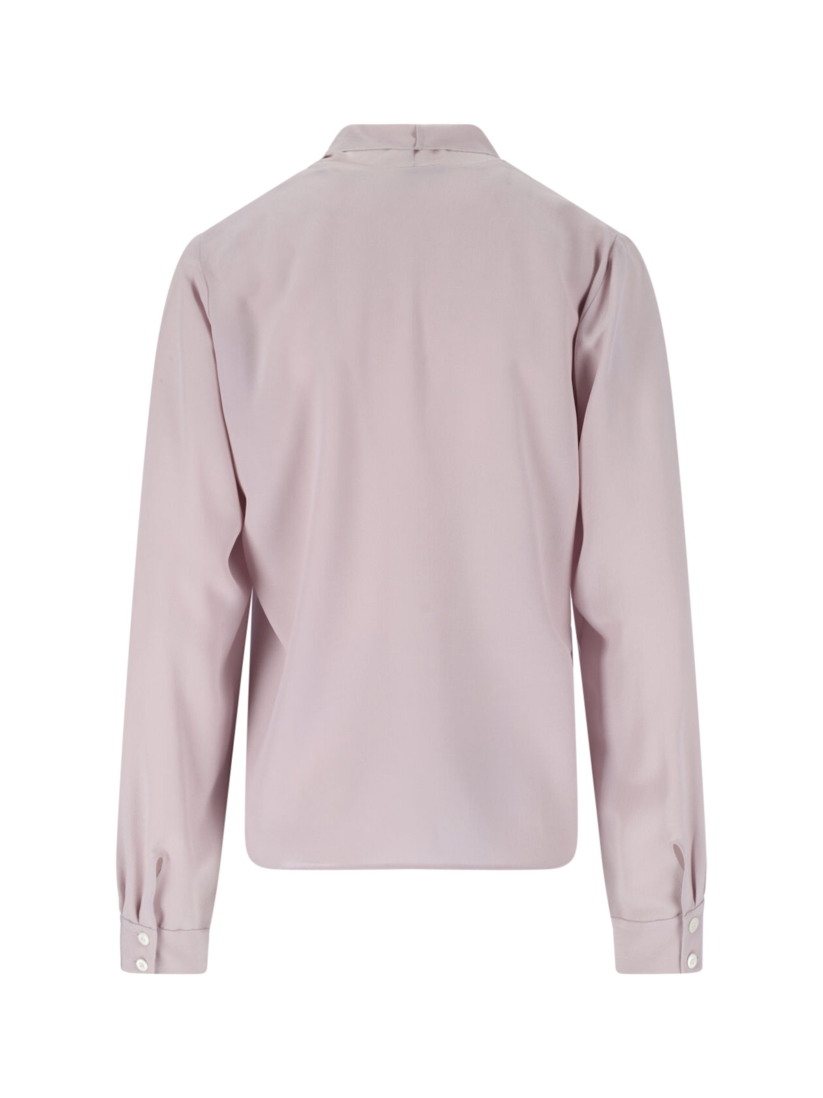 [Prada] Shirts Long Sleeve SS25 P424I OOO 167CF0014