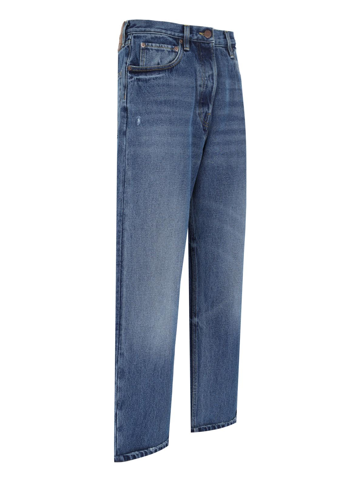 [Prada] Jeans SS25 GFP522 OOO 16PKF0V3N