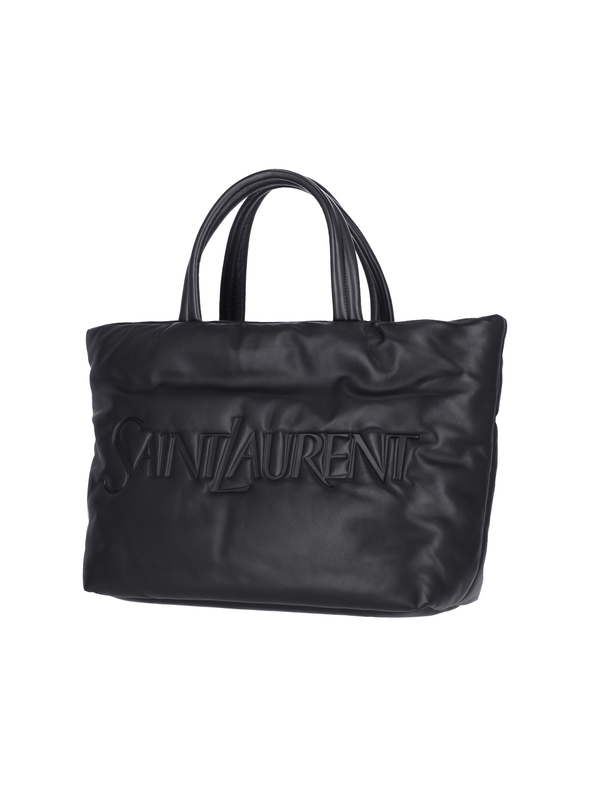 [Saint Laurent] Tote bag FW24 756269 AACIW1000
