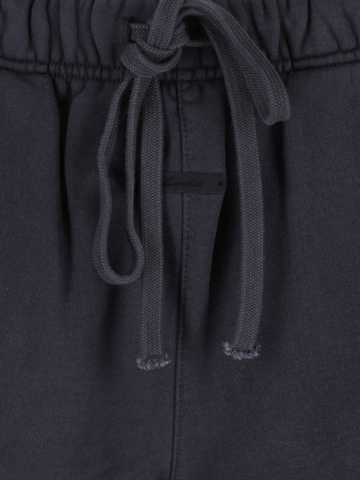 [Fear of God] Shorts SS26 160SP265351FWFADED BLACK
