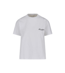 [Fear of God] Shirts Short Sleeve SS26 125SP265913FWBRIGHT WHITE