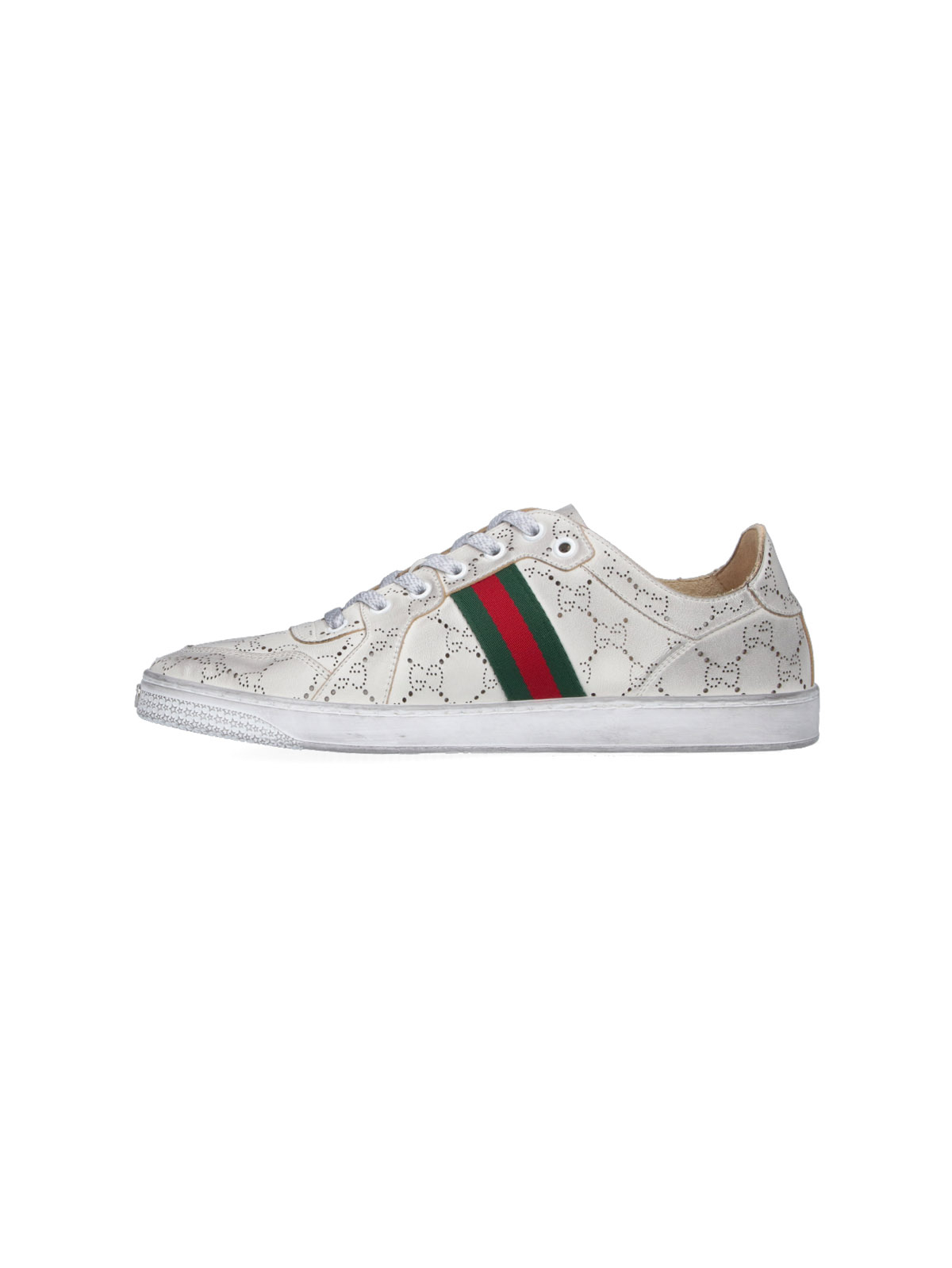 [Gucci] Sneakers SS26 865087 AAGGP9166