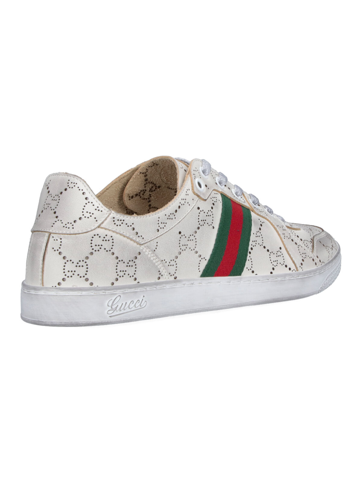 [Gucci] Sneakers SS26 865087 AAGGP9166