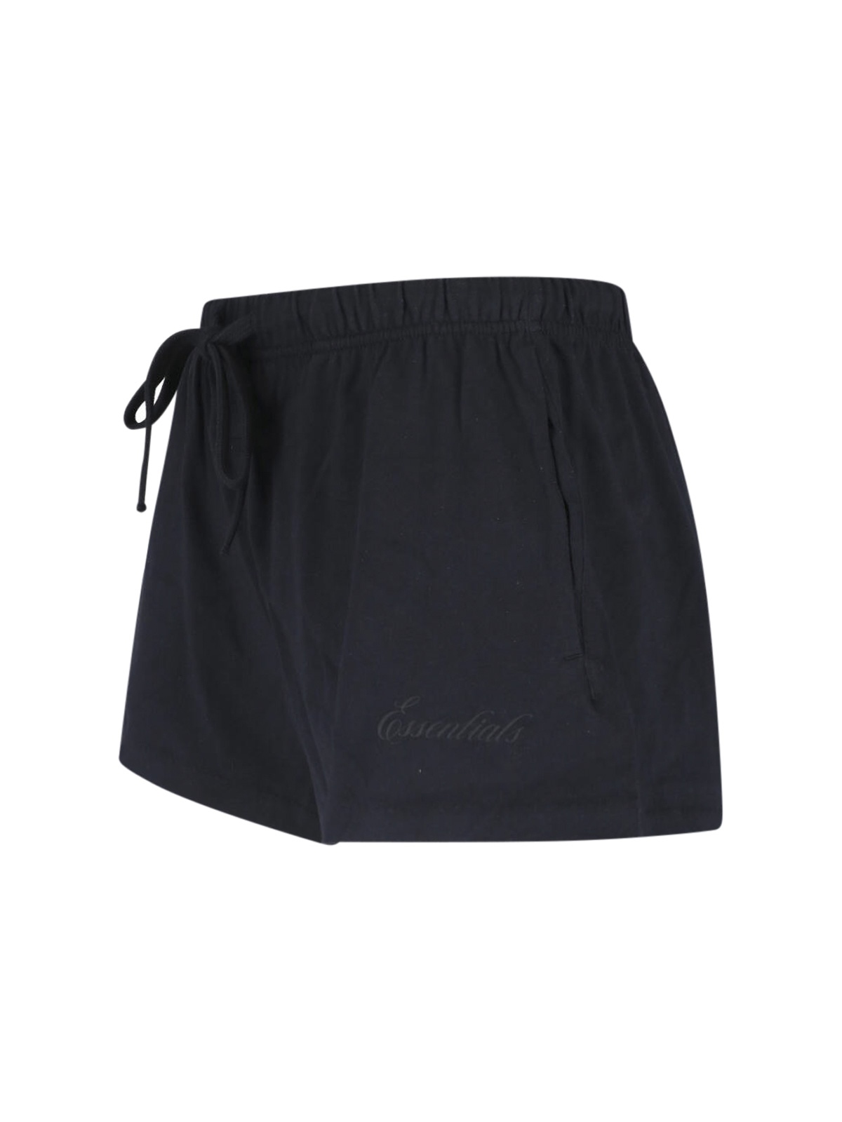 [Fear of God] Shorts SS26 160SP265801FWVINTAGE BLACK