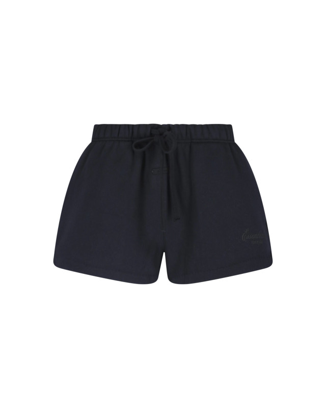 [Fear of God] Shorts SS26 160SP263022FWVINTAGE BLACK