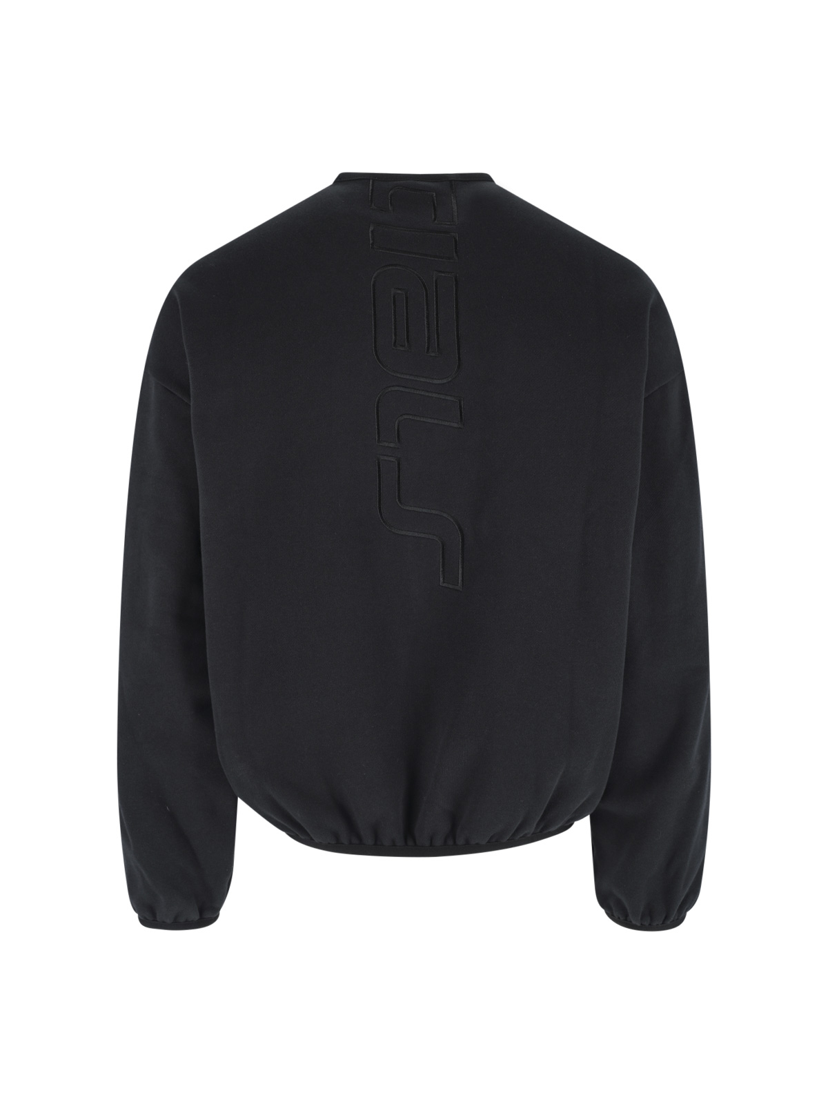 [Fear of God] Sweatshirt SS26 192SP264071FVINTAGE BLACK