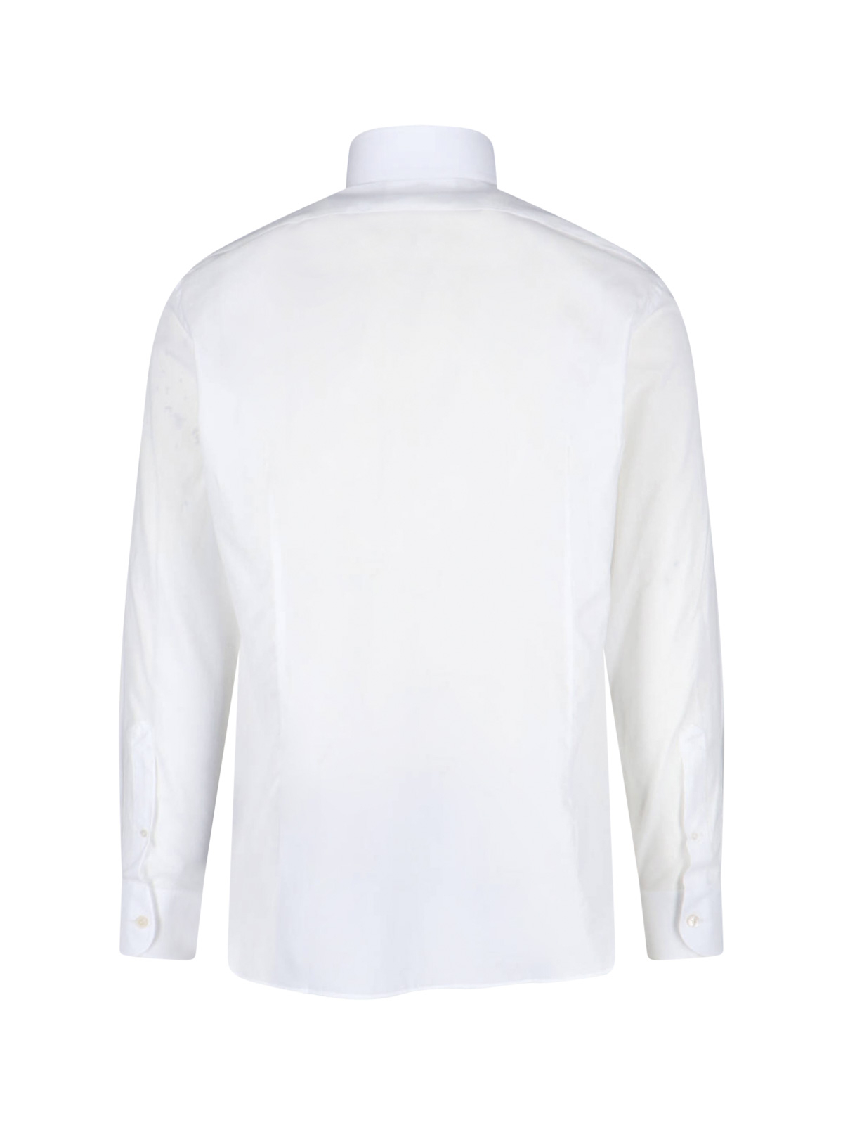 [Tom Ford] Shirts Long Sleeve SS26 HFCL02 CGS01WAA
