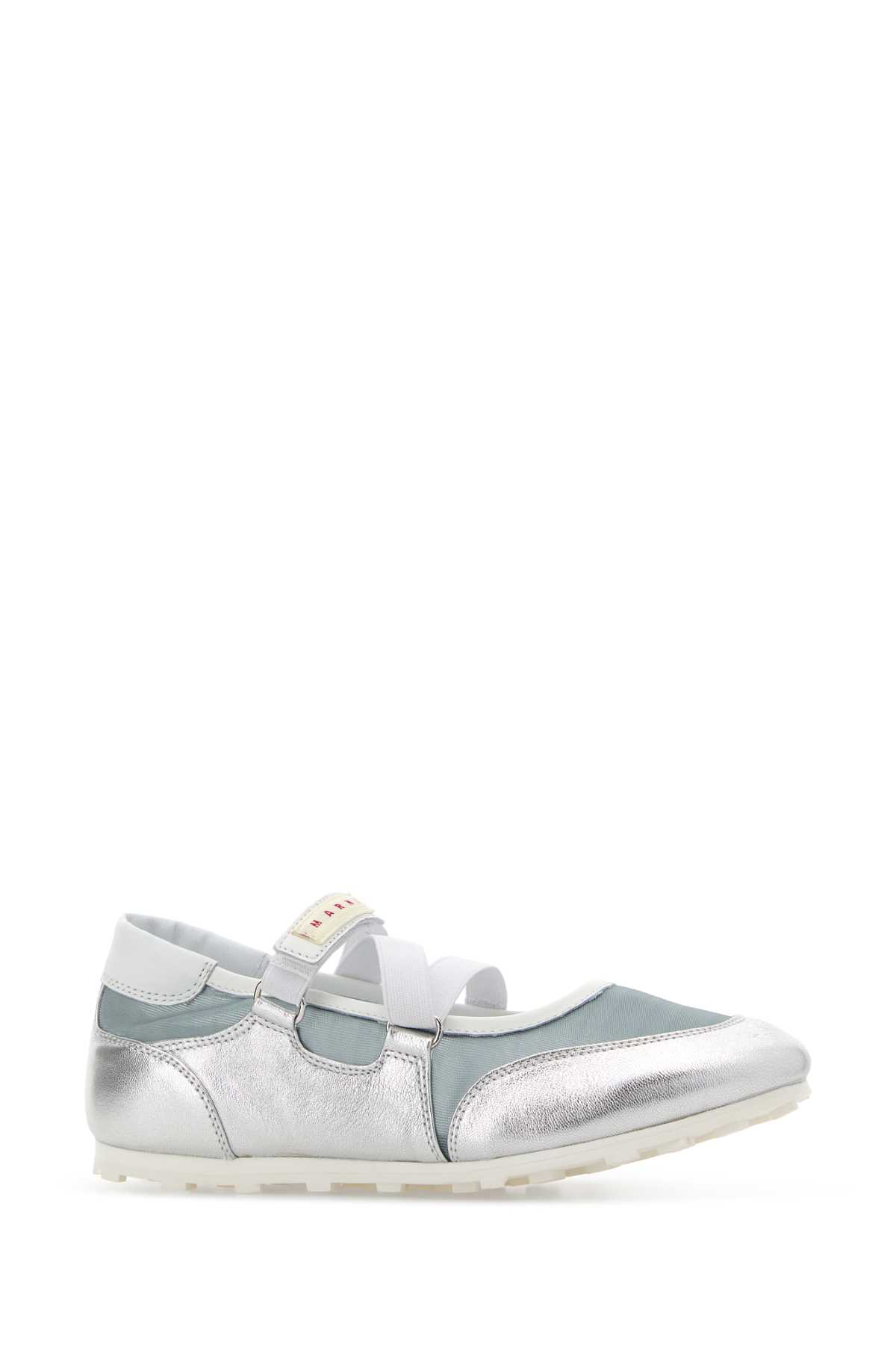 [Marni] Flat shoes SS26 SNZW020900P7709 ZP224