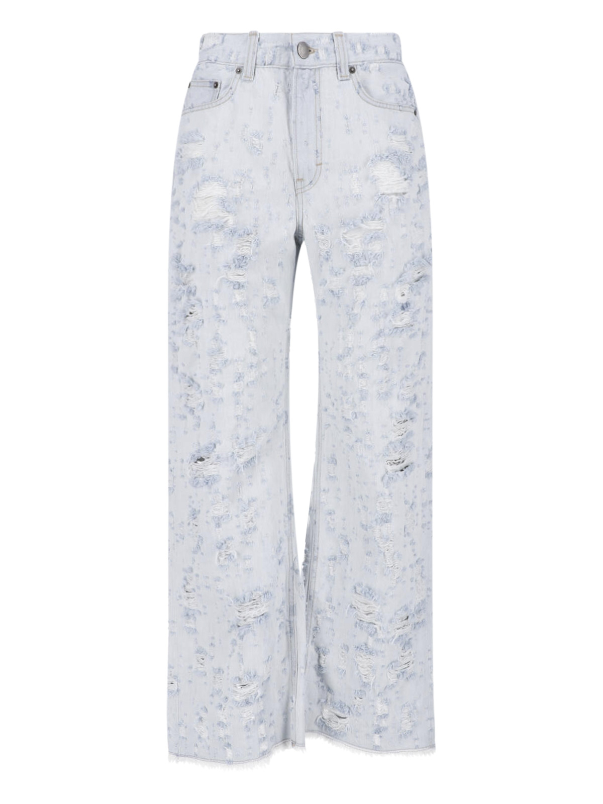 [HAIKURE] Jeans SS26 HEW03368DF180L0934