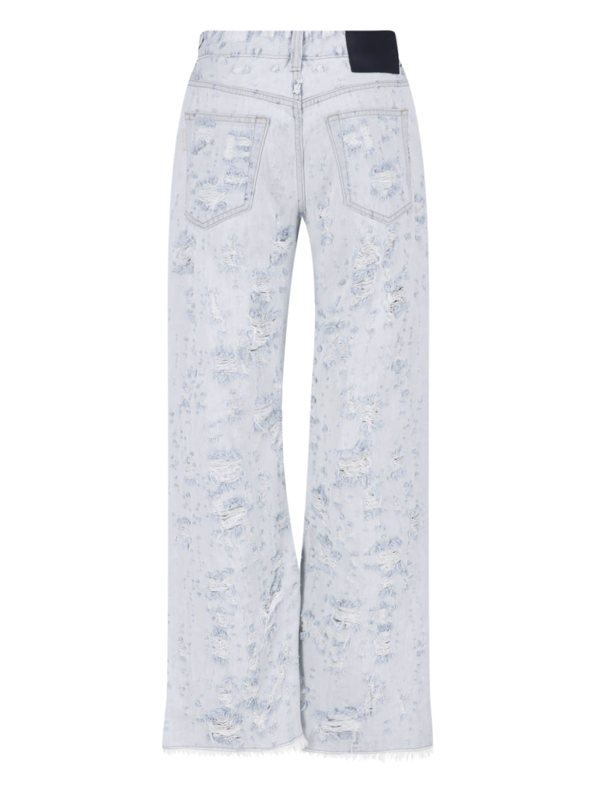 [HAIKURE] Jeans SS26 HEW03368DF180L0934