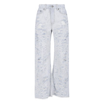 [HAIKURE] Jeans SS26 HEW03368DF180L0934