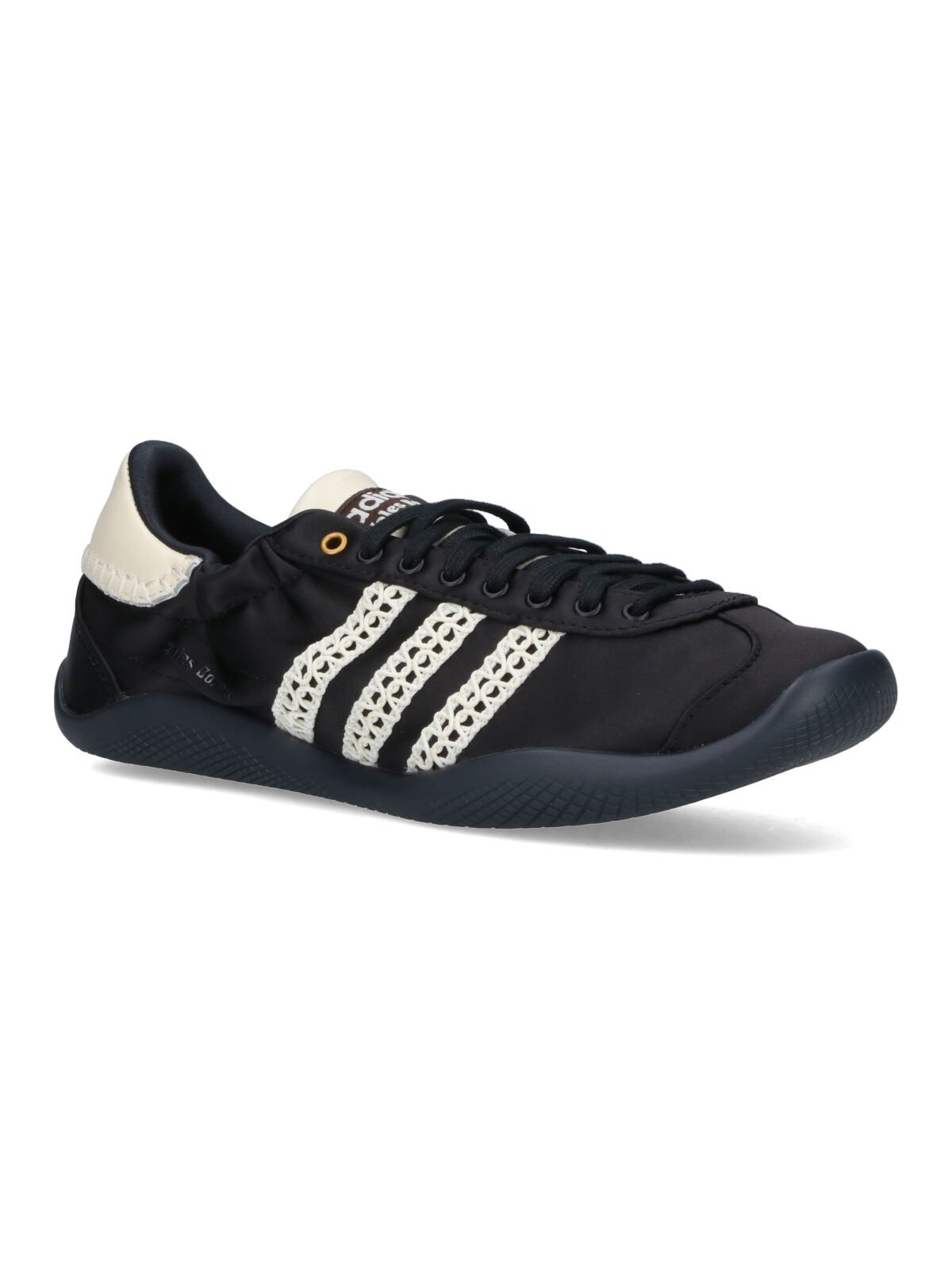 [ADIDAS ORIGINALS BY WALES BONNER] Sneakers FW25 IH7259CBLACK DBROWN CREWHT
