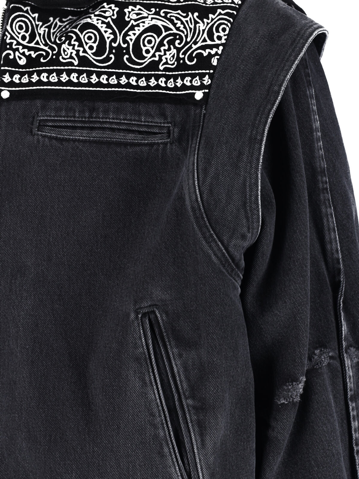 [PDF] Casual Jacket FW25 DFM09027DF119WHBLKWHBLK
