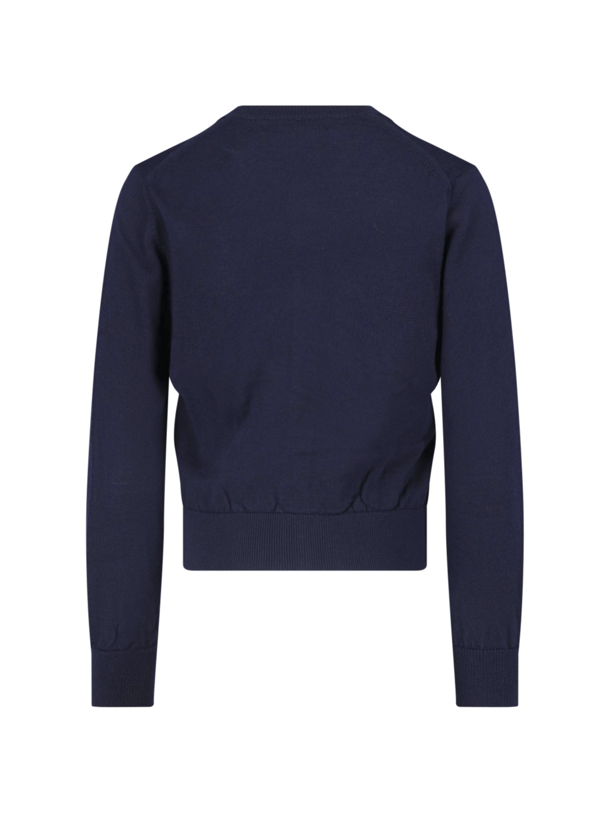 [Comme des Garcons] Cardigan FW25 NP N006 W251