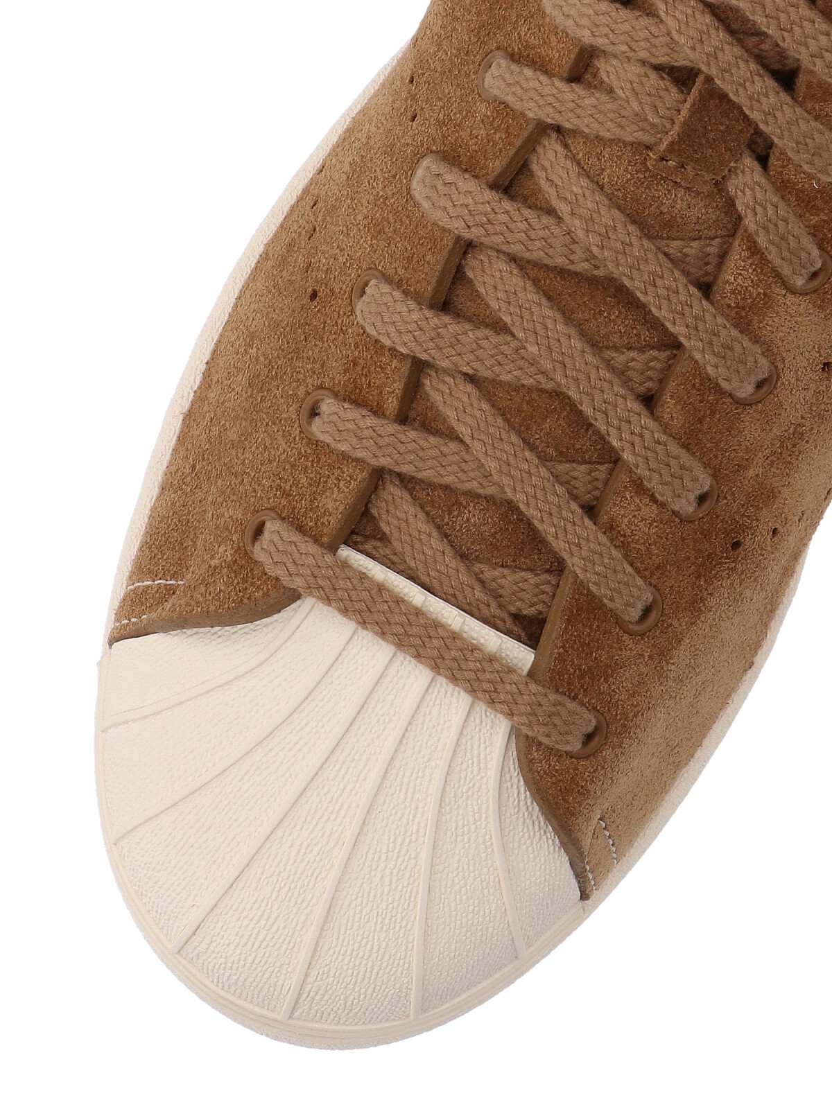 [ADIDAS ORIGINALS BY WALES BONNER] Sneakers SS25 JR0217SUPCOL CWHITE NBROWN