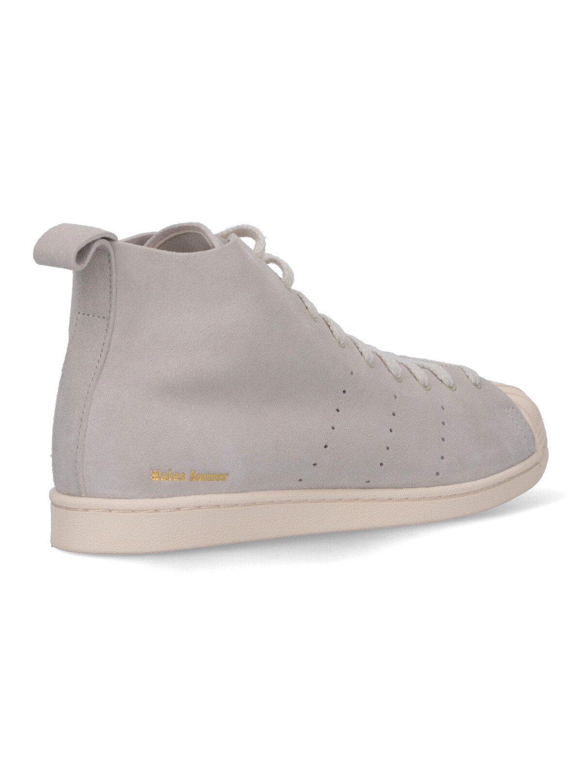 [ADIDAS ORIGINALS BY WALES BONNER] Sneakers SS25 JQ7633MISSTO WONWHI GOLDMT