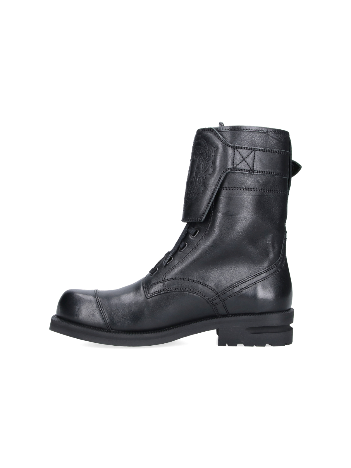[KIKO KOSTADINOV] Ankle boots FW25 KKAW25FT01156