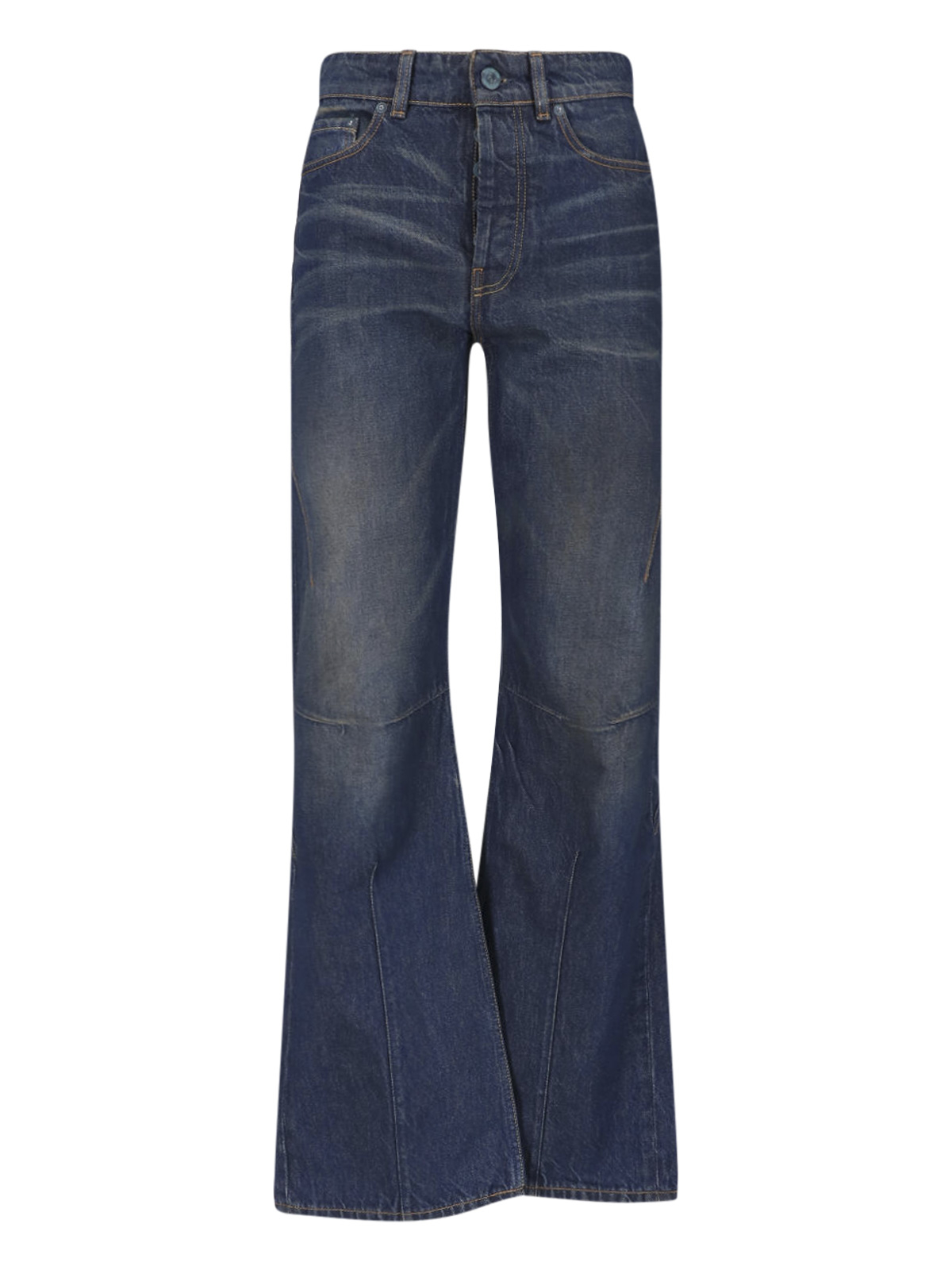 [Our Legacy] Jeans FW25 W4255MSSAND TINT