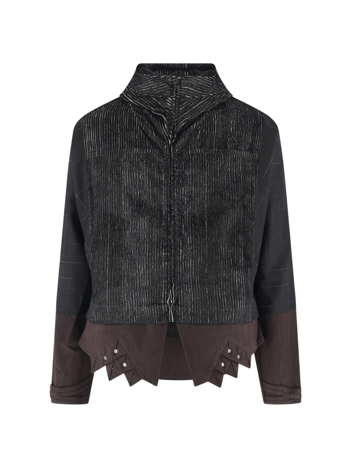 [KIKO KOSTADINOV] Casual Jacket FW25 KKAW25J0836
