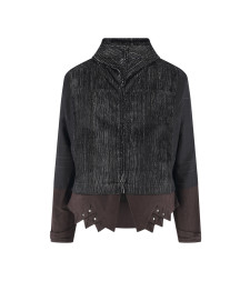 [KIKO KOSTADINOV] Casual Jacket FW25 KKAW25J0836