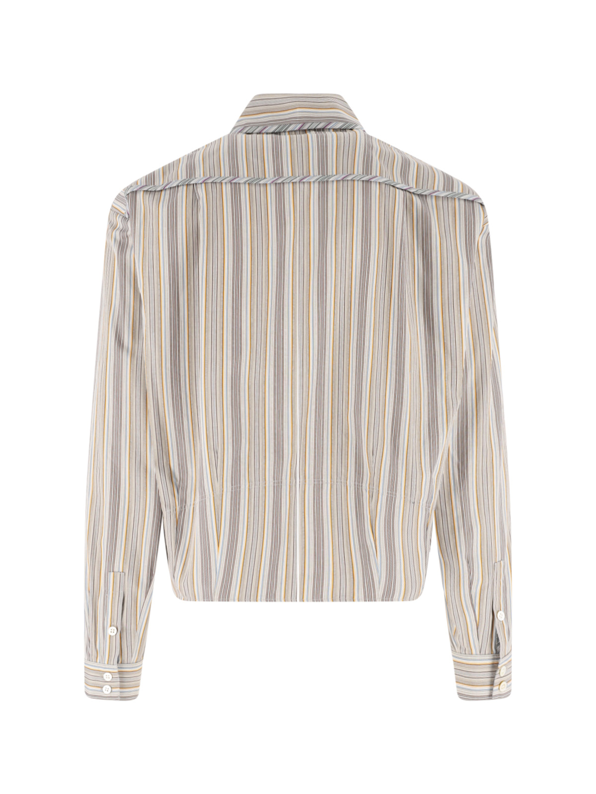 [KIKO KOSTADINOV] Shirts Long Sleeve FW25 KKAW25SH05172