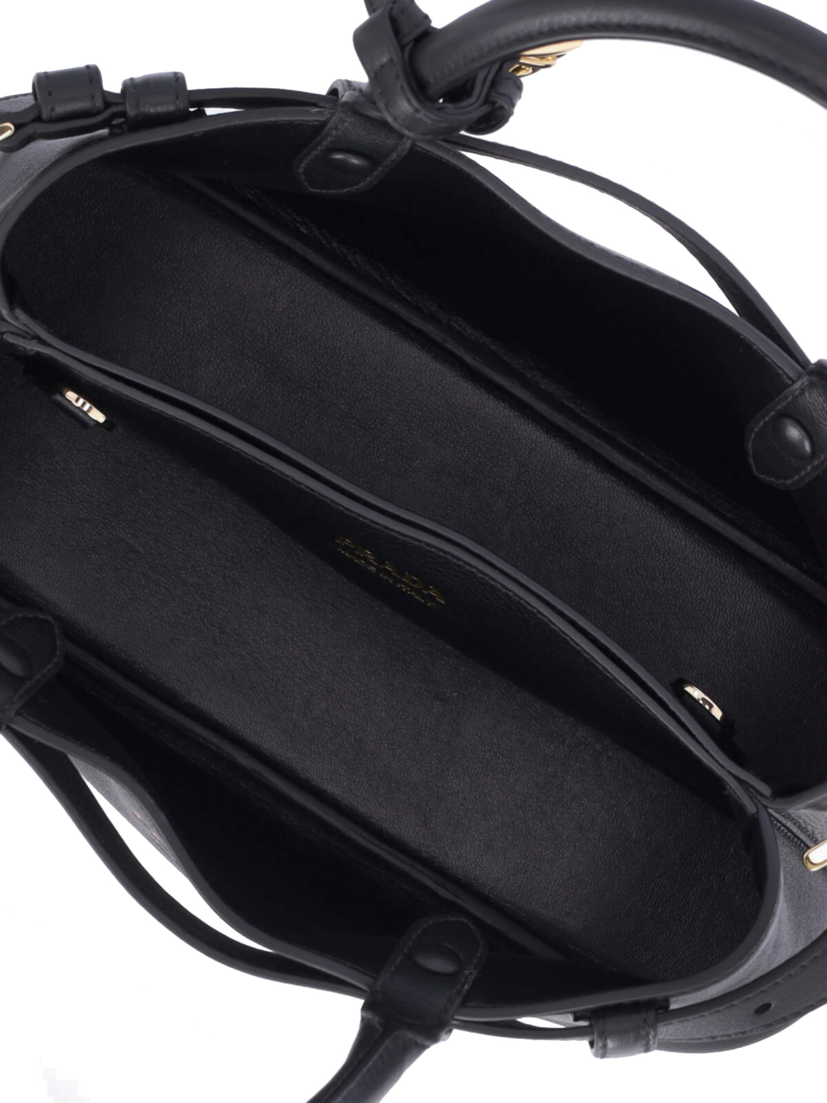 [Prada] Shoulder bag FW24 1BA418 OOO 2CYSF0002