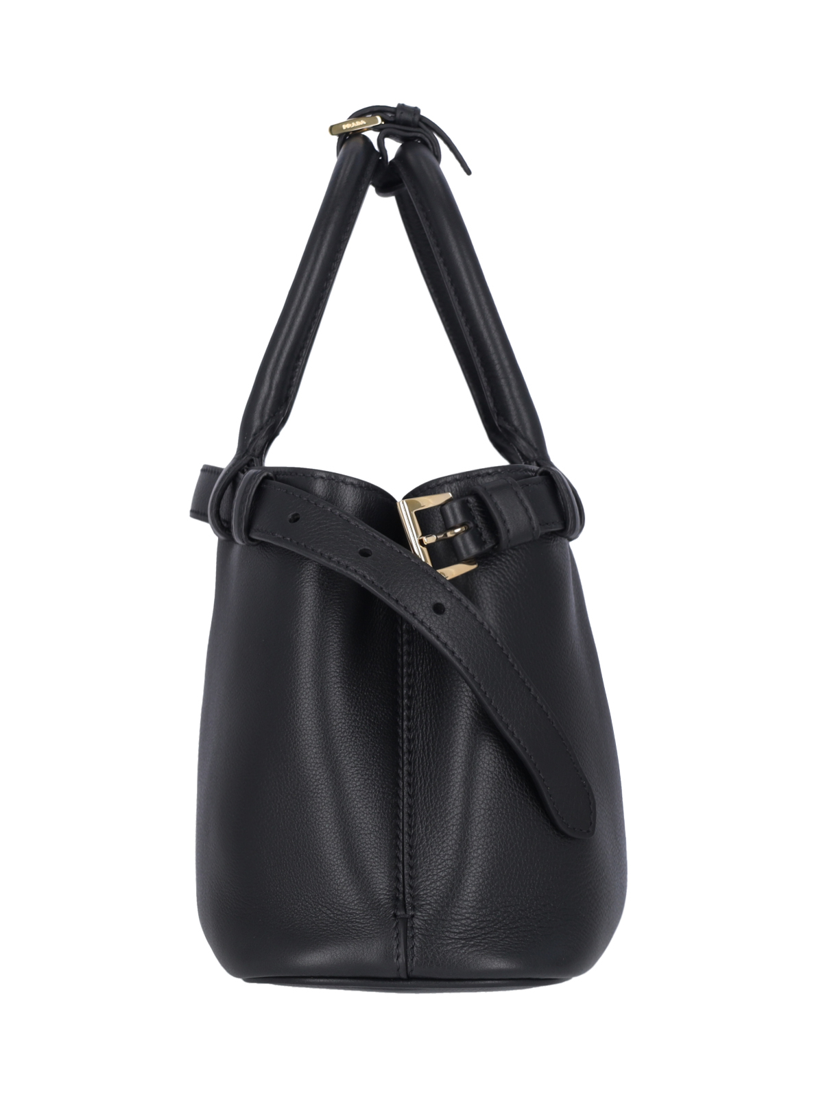 [Prada] Shoulder bag FW24 1BA418 OOO 2CYSF0002