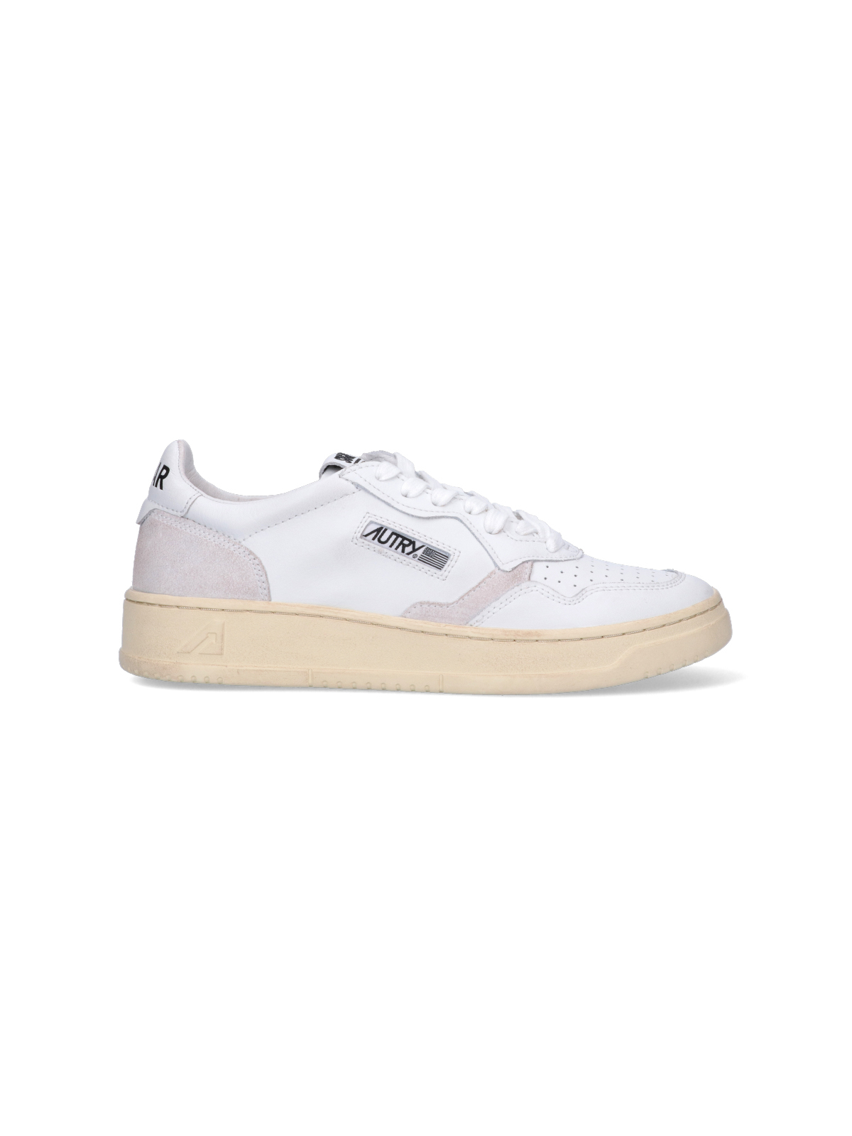 [AUTRY] Sneakers SS24 AULMSGR1