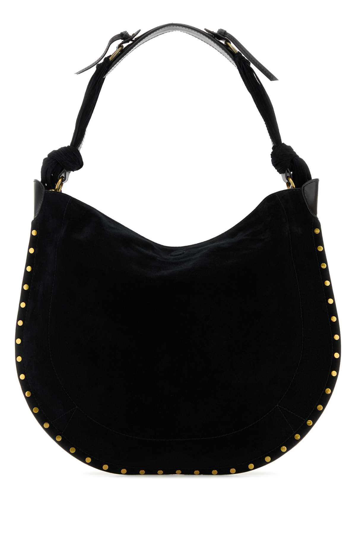 [Isabel Marant] Tote bag SS26 PP0200FGD2C17M 01BK